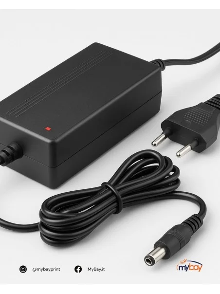 Trasformatore per barre da 3 led