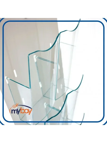 Portaprospetti Magic