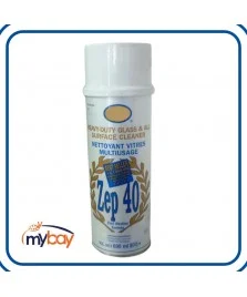 Detergente sgrassante ad alta efficacia