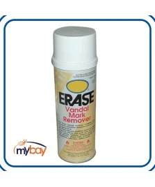 Erase Graffiti