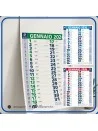 Calendario Olandese - Bilaterale