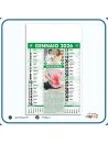 Calendario illustrato Farmacia 2026 – 12 fogli