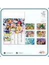Calendario Illustrato 2026 - Mickey Mouse & cO