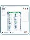 Calendario Olandese - Bilaterale