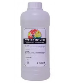 dtf remuve rimozione