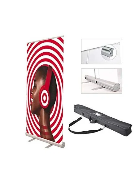 Roll up monofacciale eco 