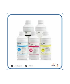 Inchiostro DTF miglior prezzo