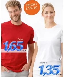 T-shirt Cotton's Club Premier