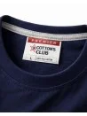 Cotton’s Club Premier 100% Cotone