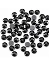 Strass coreani SS6-02 Jet Black 2 mm confezione 72000 pezzi