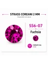Strass Coreani SS6 2 mm Colore 07 – Hotfix Professionale
