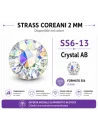 SS6-13 Crystal AB 2