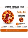 SS6-14 Volcano