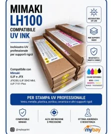 Mimaki LH100 compatibile