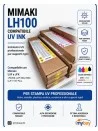 Mimaki LH100 compatibile