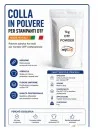 Colla in Polvere DTF