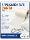 Application Tape Carta 100 my