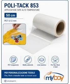 Poli-Tack 853