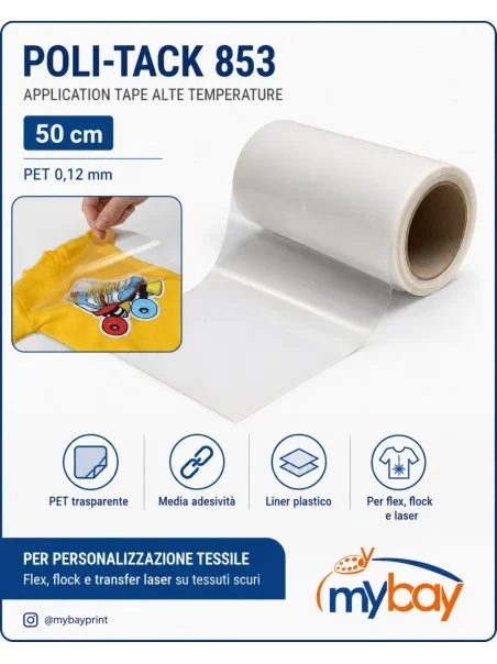 Poli-Tack 853