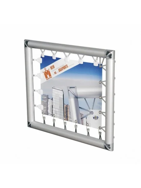 monsterframe campione 