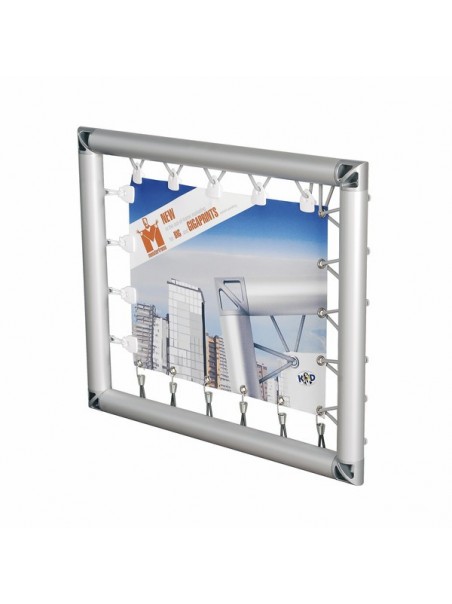 monsterframe campione