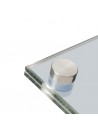 fisso nano steel