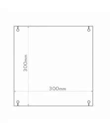 flyshelf 300x300mm 