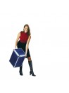zip case valigia rigida