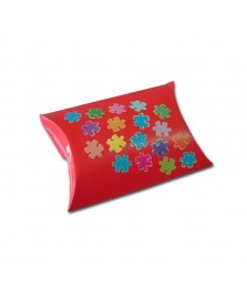 Scatola portapuzzle