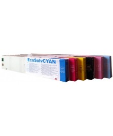 Cartucce ECOSOLVMAX
