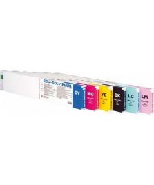 Cartucce ECO-SOLV PLUS