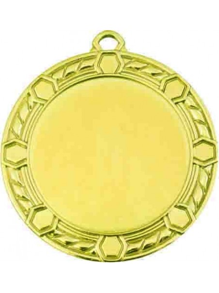 Medaglia dorata per premiazioni