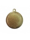 Medaglia dorata per premiazioni