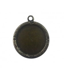 Medaglia bronzata per premiazioni