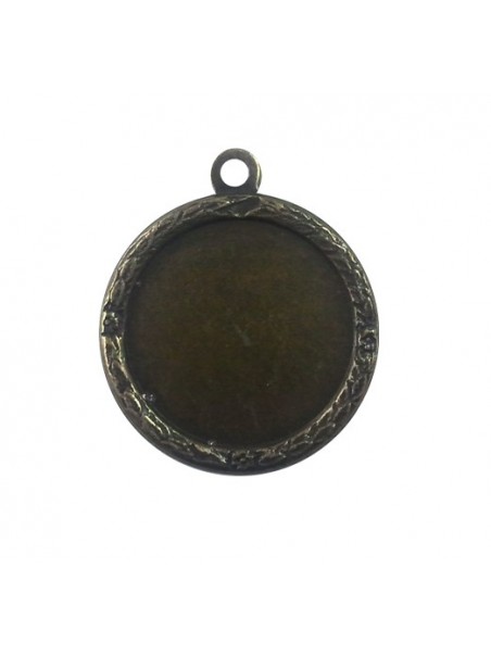 Medaglia bronzata per premiazioni