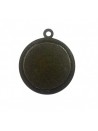 Medaglia bronzata per premiazioni 