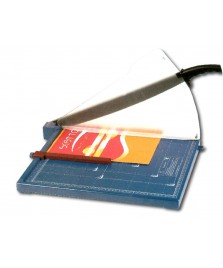 Taglierina a leva formato A4