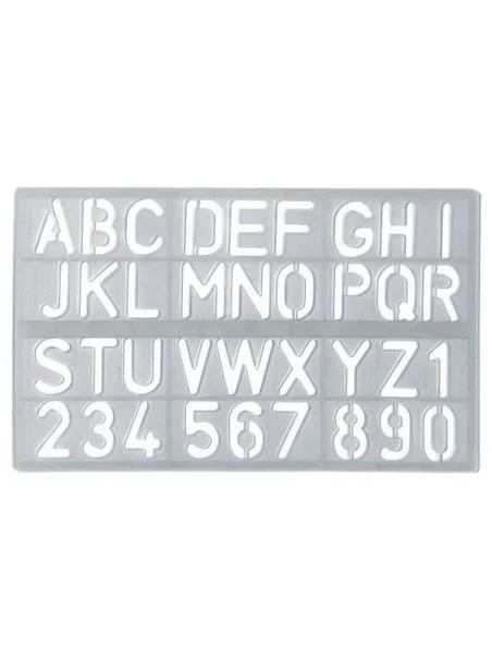 Normografo elettorale