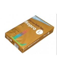 Carta altissima qualità A4 - 100 gr