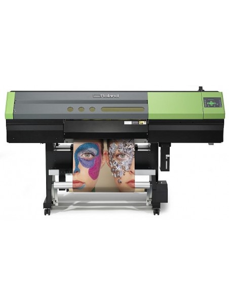 Plotter UV