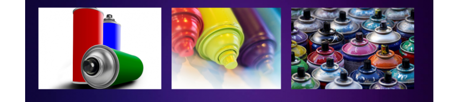 Spray Tecnici Professionali – Primer, Vernici, Colle | MyBay